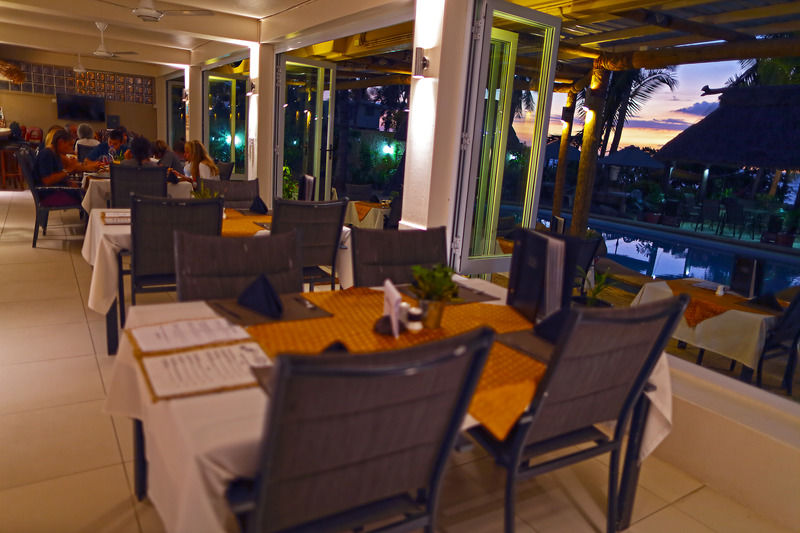 Aquarius On The Beach Nadi Exterior photo