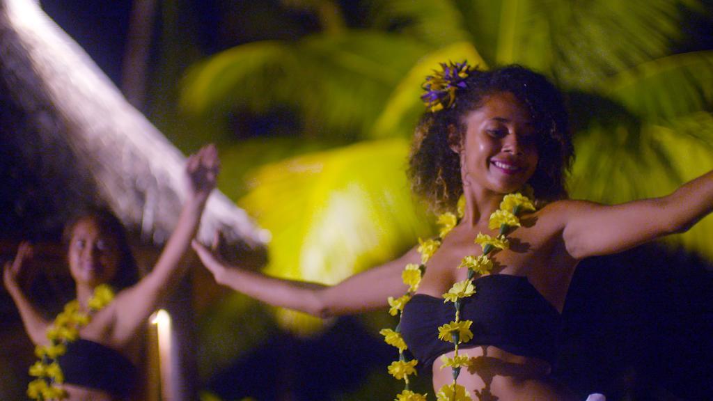 Aquarius On The Beach Nadi Exterior photo