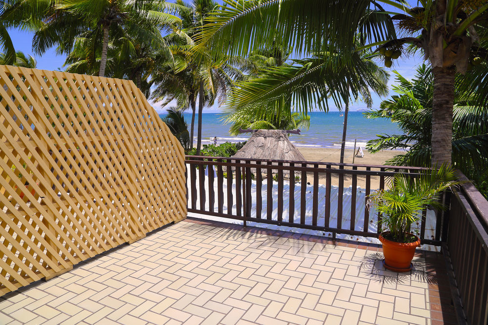 Aquarius On The Beach Nadi Exterior photo